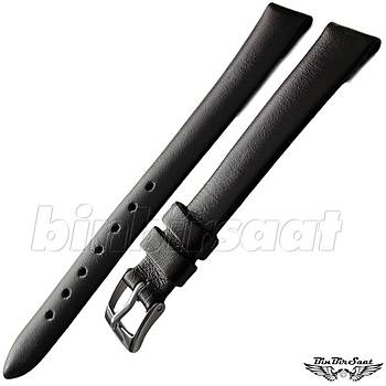 A Kalite Hakiki Deri Klasik Kadn Saati Kay 12mm BND1210M-123