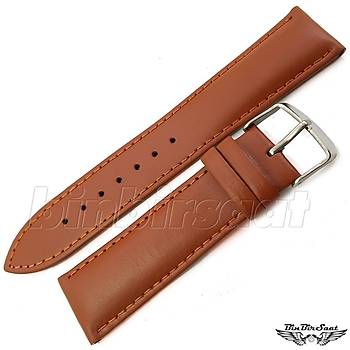 BLC2220M-T1 Bullock A Kalite HAKK DER SAAT KORDONU 18-20-22-24mm