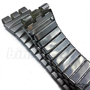 SWC1716M-1 SWATCH UYUMLU YAYLI ELK  17mm Kasa Girii 16,5cm Uzunluk