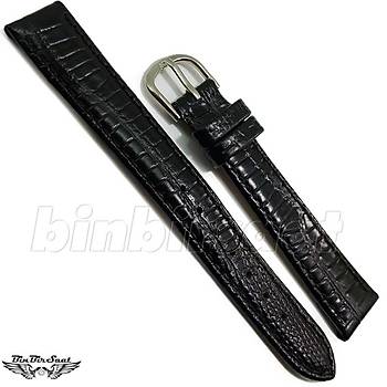 Bandco Hakiki Deri Klasik Kadn Saati Kay 14mm BND1412M-032