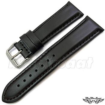 Bandco Hakiki Deri Klasik Saat Kay 20-22-24-26mm BND2220M-ST47