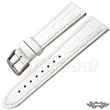 Bandco Hakiki Deri Klasik Saat Kay 22-24mm BND2220M-ST30