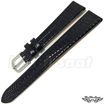 Bandco Hakiki Deri Klasik Kadn Saati Kay 14mm BND1412M-005