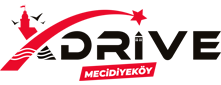 xDrive Oyuncu Koltukları İstanbul Mecidiyeköy Satış Merkezi