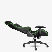 xDrive Toryum Oyuncu Koltuğu Yeşil/Siyah