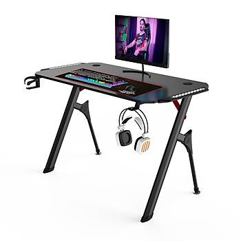 xDrive Profesyonel Rgb Oyuncu Masas Toprak Serisi