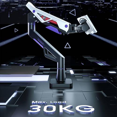 xDrive MNT-95 Tekli Monit�r Stand�