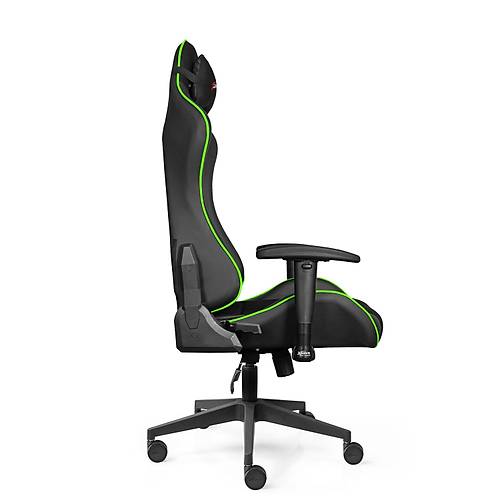 xDrive Toryum Oyuncu Koltu�u Ye�il/Siyah