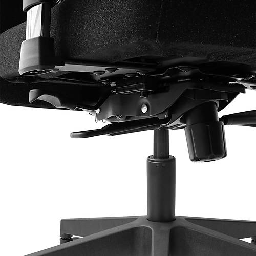 xDrive Tarsus Business �al��ma Koltu�u Kuma� Siyah