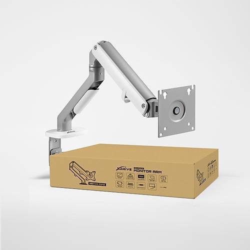 xDrive MNT-45 Tekli Monitr Stand