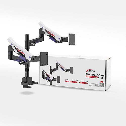 xDrive MNT-95 �kili Monit�r Stand�