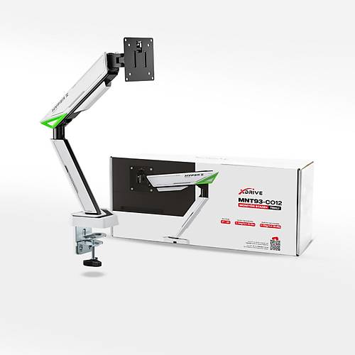 xDrive MNT-93 Tekli Monit�r Stand�