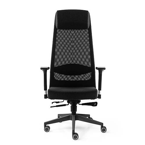 xDrive Tarsus Business �al��ma Koltu�u Kuma� Siyah