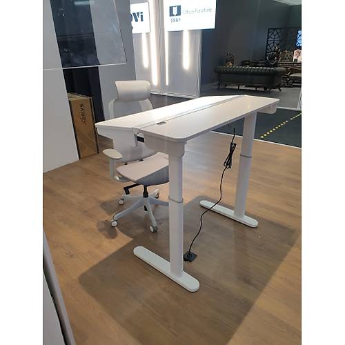 xDrive Safir Y�kseklik Ayarl� �izim ve �al��ma Masas�