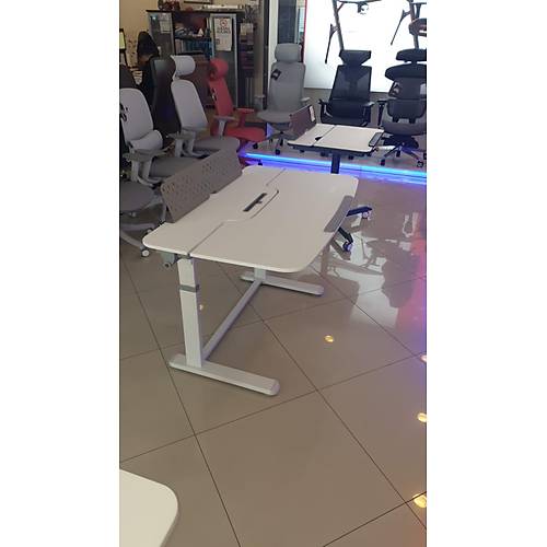 xDrive Simya Y�kseklik Ayarl� �izim ve �al��ma Masas� 120X72