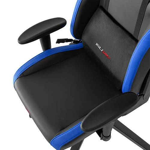 xDrive 15'Li Profesyonel Oyuncu Koltu�u Mavi/Siyah