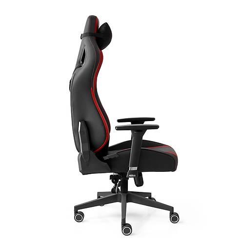 xDrive Akdeniz Profesyonel Oyuncu Koltu�u K�rm�z�/Siyah