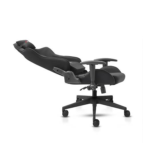 xDrive Toryum Profesyonel Oyuncu Koltu�u Kuma� Siyah