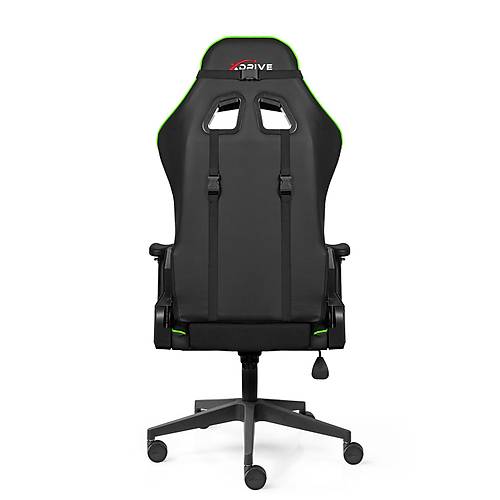 xDrive Toryum Oyuncu Koltu�u Ye�il/Siyah