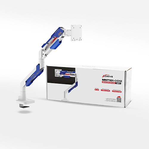 xDrive MNT-101 Tekli Monit�r Stand�