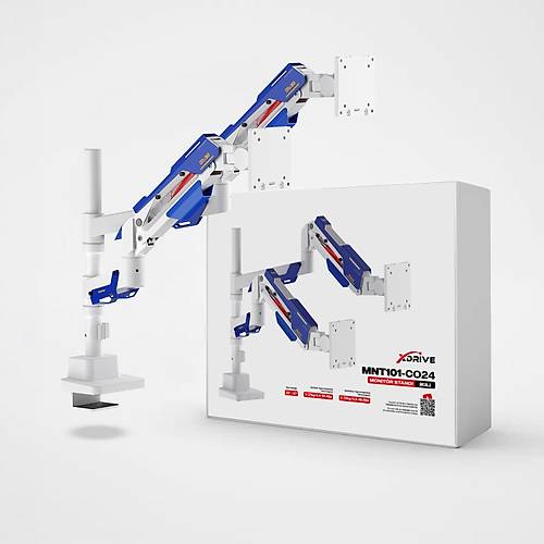 xDrive MNT-101 �kili Monit�r Stand�