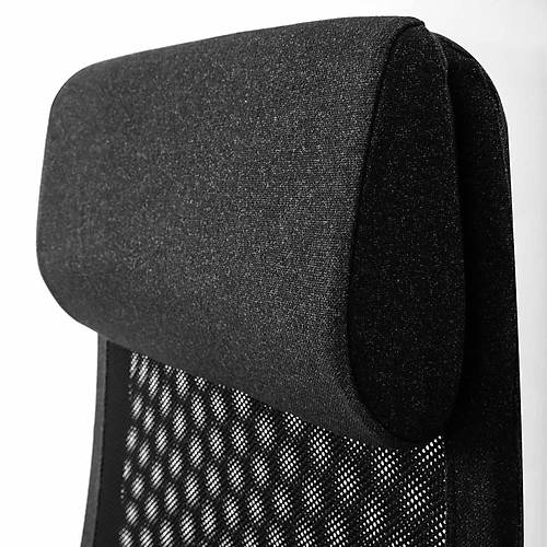 xDrive Tarsus Business �al��ma Koltu�u Kuma� Siyah