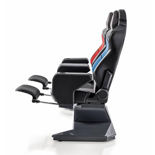 xDrive Anka Sport �kili Konsol Koltu�u