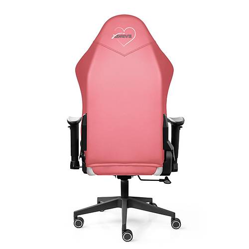 xDrive Sancak Profesyonel Oyuncu Koltu�u Pembe/Beyaz