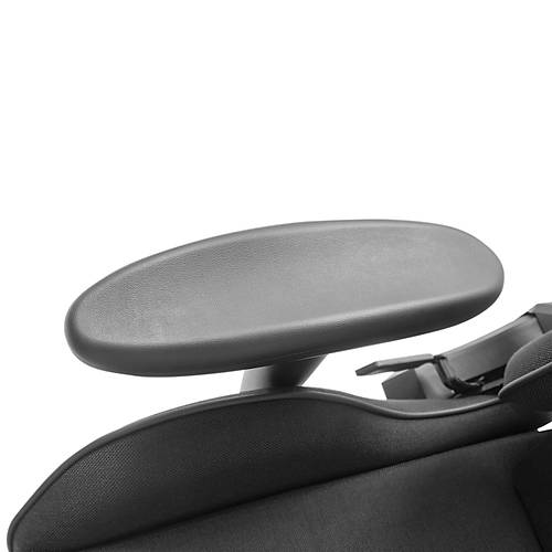 xDrive Toryum Profesyonel Oyuncu Koltu�u Kuma� Siyah