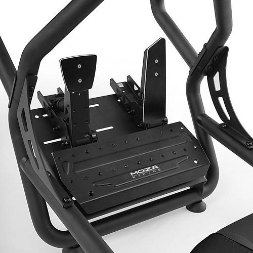 xDrive XRS03-BSKP02 Yar Simlatr Kokpiti