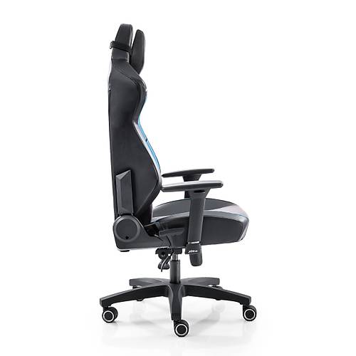 xDrive Anka Sport Oyuncu Koltu�u Mavi/Siyah