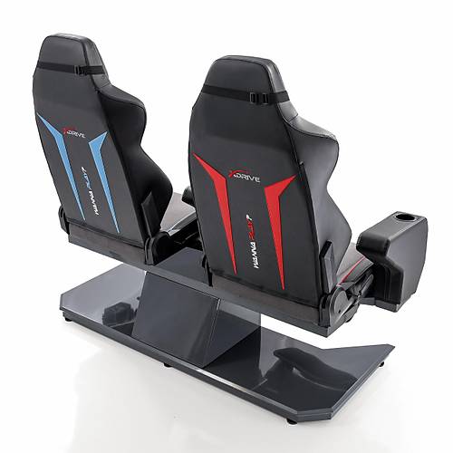 xDrive Anka Sport �kili Konsol Koltu�u