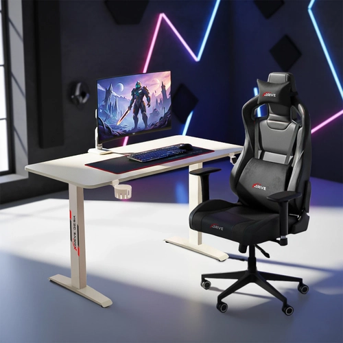 xDrive R�zgar Oyuncu Masas� Beyaz (4 �l�� Se�ene�i)