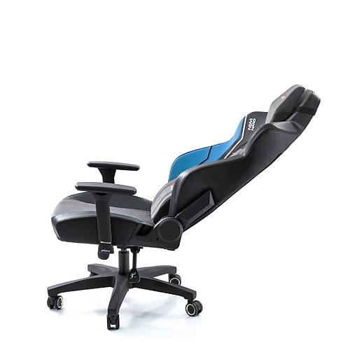 xDrive Anka Sport Oyuncu Koltu�u Mavi/Siyah