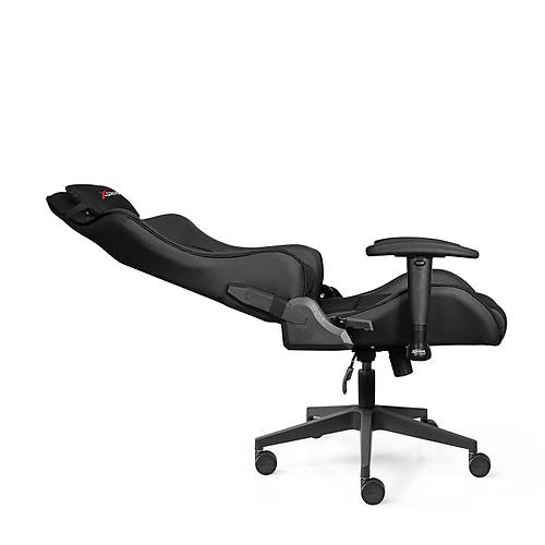 xDrive Toryum Oyuncu Koltu�u Siyah/Siyah