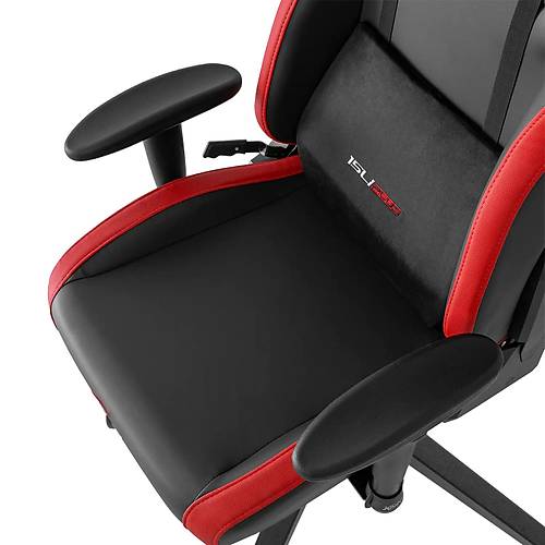 xDrive 15'Li Profesyonel Oyuncu Koltu�u K�rm�z�/Siyah
