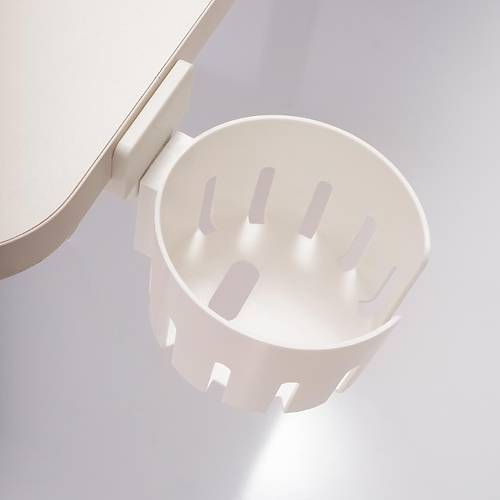 xDrive R�zgar Oyuncu Masas� Beyaz (4 �l�� Se�ene�i)