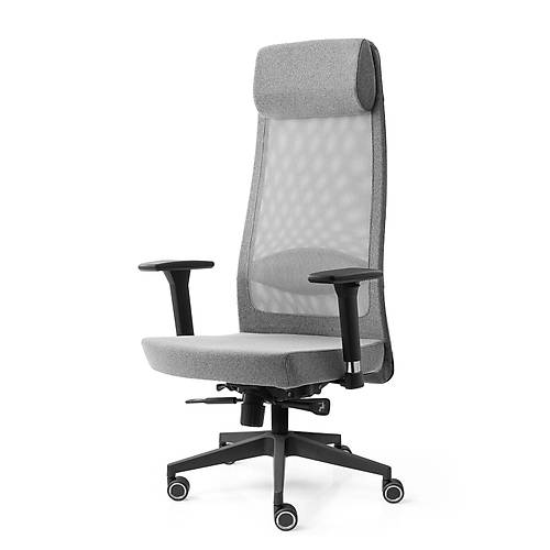 xDrive Tarsus Business �al��ma Koltu�u Kuma� Gri