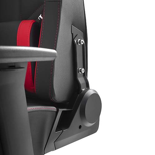 xDrive F�rt�na Profesyonel Oyuncu Koltu�u K�rm�z�/Siyah