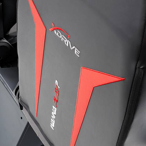 xDrive Anka Sport �kili Konsol Koltu�u