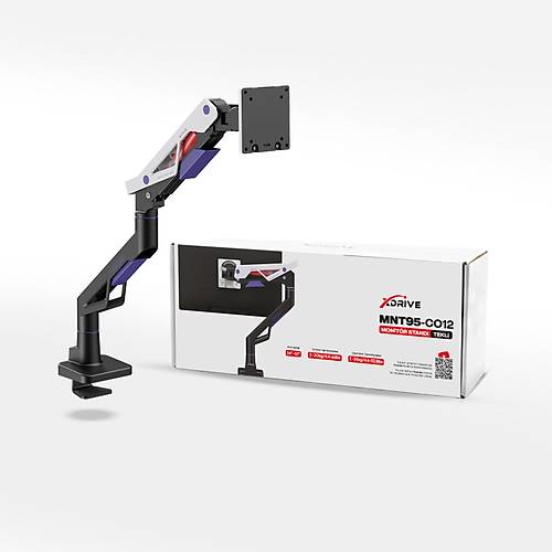 xDrive MNT-95 Tekli Monit�r Stand�