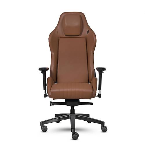 xDrive Altay Profesyonel �al��ma Koltu�u Taba