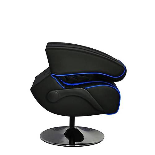 xDrive Barbaros Fla� Tab. Oyun ve Oyuncu Koltu�u Mavi/Siyah