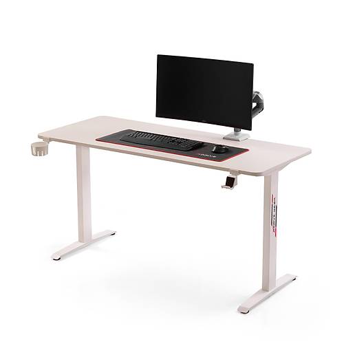 xDrive R�zgar Oyuncu Masas� Beyaz (4 �l�� Se�ene�i)