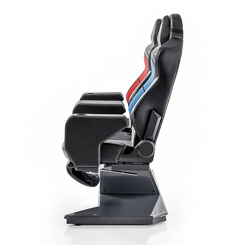 xDrive Anka Sport �kili Konsol Koltu�u