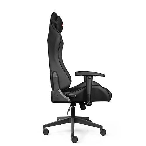 xDrive Toryum Oyuncu Koltu�u Siyah/Siyah