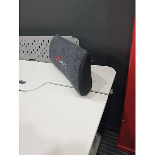 xDrive S�rt Minderi Gri Kuma�