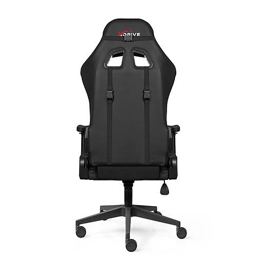 xDrive Toryum Oyuncu Koltu�u Siyah/Siyah