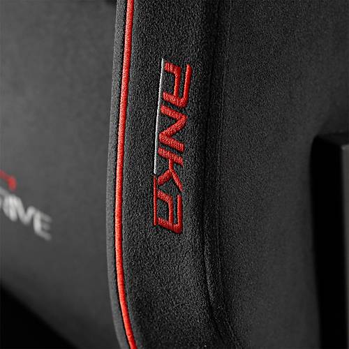 xDrive Anka Kuma Profesyonel Oyuncu Koltuu Krmz/Siyah
