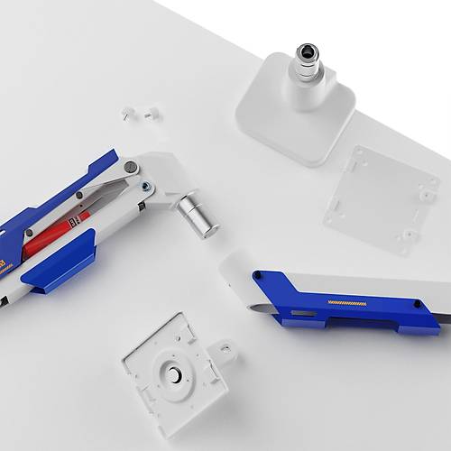 xDrive MNT-101 Tekli Monit�r Stand�